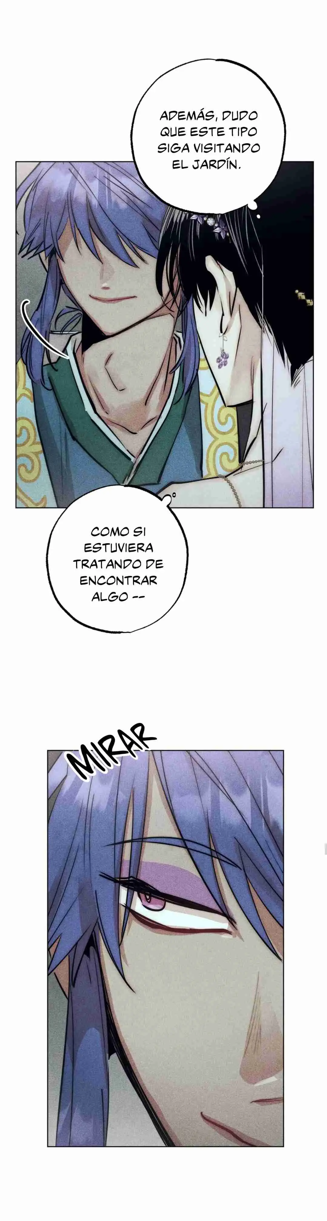 How To Be The Chosen One (Como ser el elegido) (2021) - Capítulo 65 - Página 16 - LectorTMOo