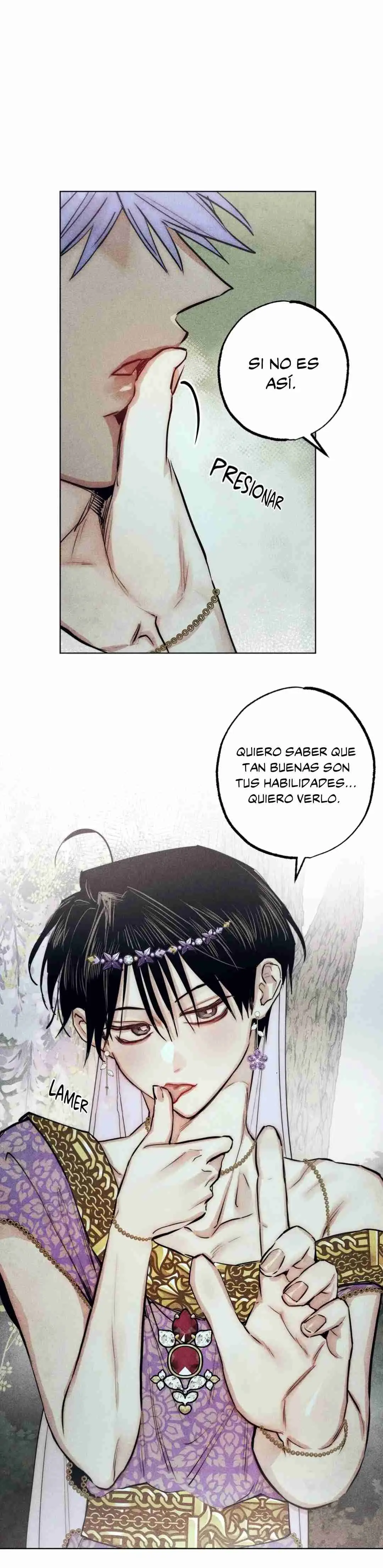 How To Be The Chosen One (Como ser el elegido) (2021) - Capítulo 65 - Página 19 - LectorTMOo
