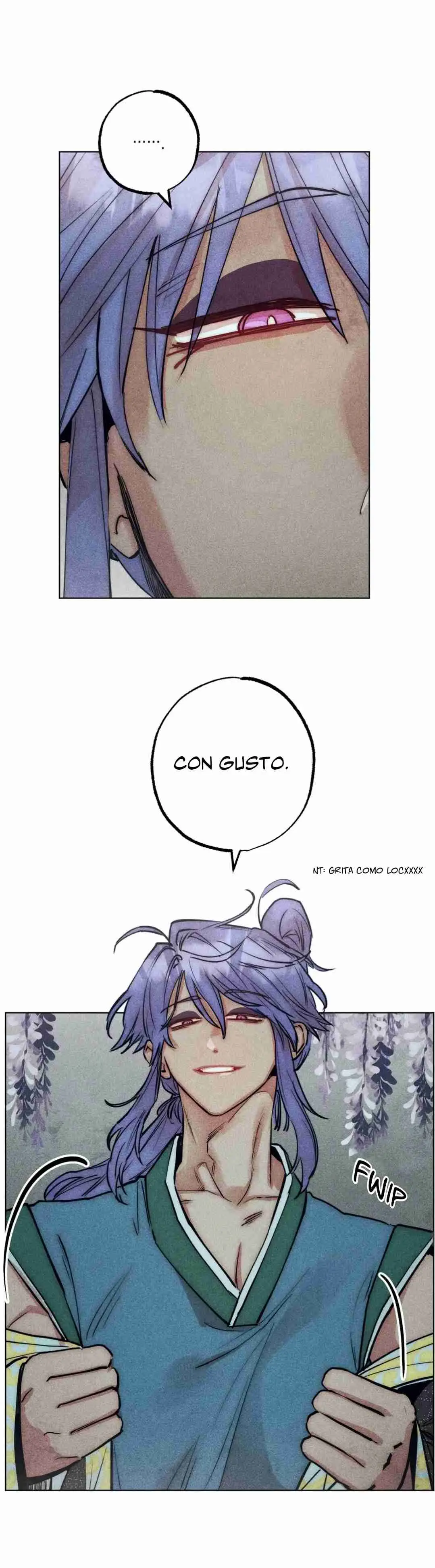 How To Be The Chosen One (Como ser el elegido) (2021) - Capítulo 65 - Página 20 - LectorTMOo