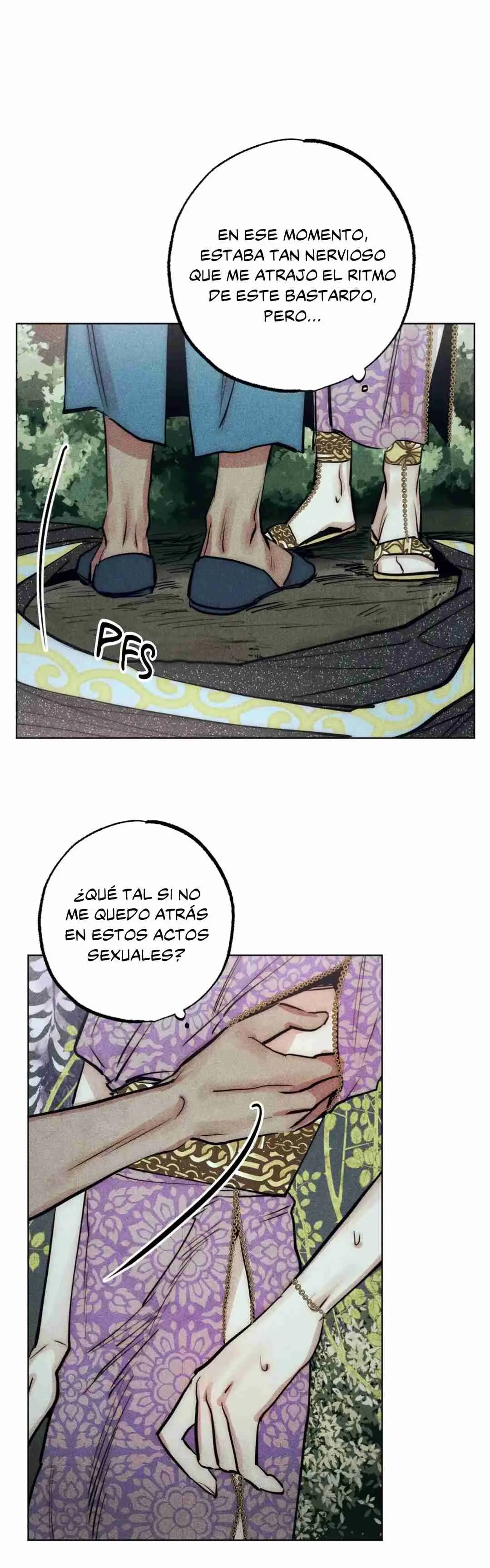 How To Be The Chosen One (Como ser el elegido) (2021) - Capítulo 65 - Página 22 - LectorTMOo