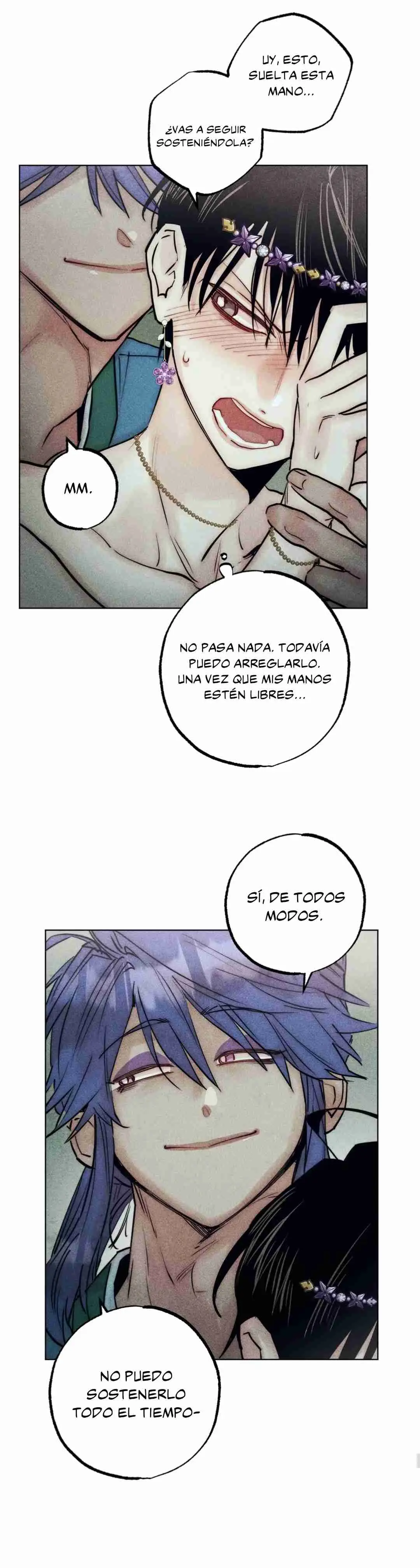 How To Be The Chosen One (Como ser el elegido) (2021) - Capítulo 65 - Página 31 - LectorTMOo