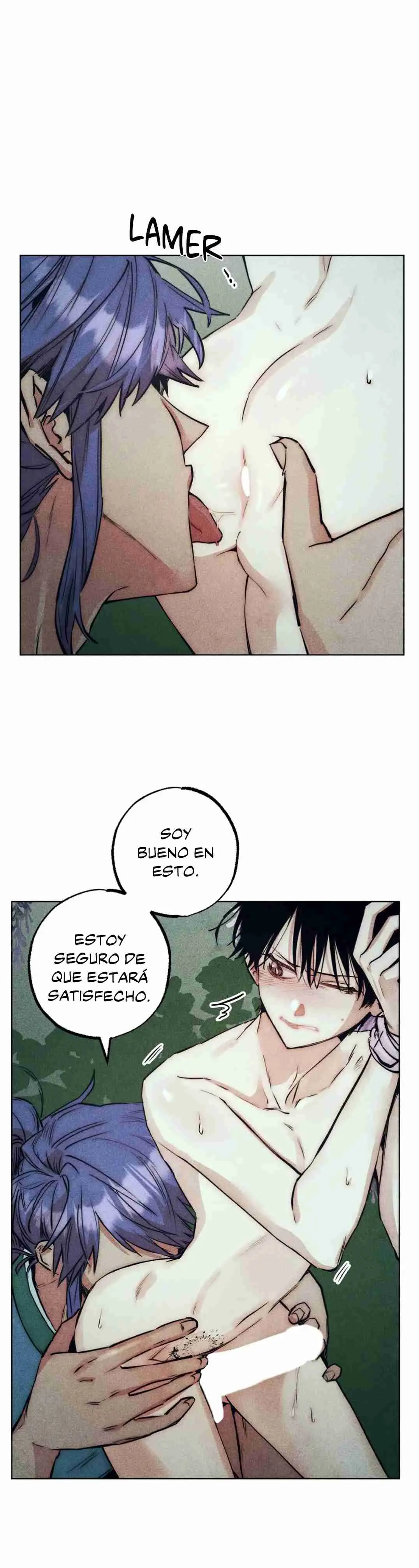 How To Be The Chosen One (Como ser el elegido) (2021) - Capítulo 66 - Página 5 - LectorTMOo