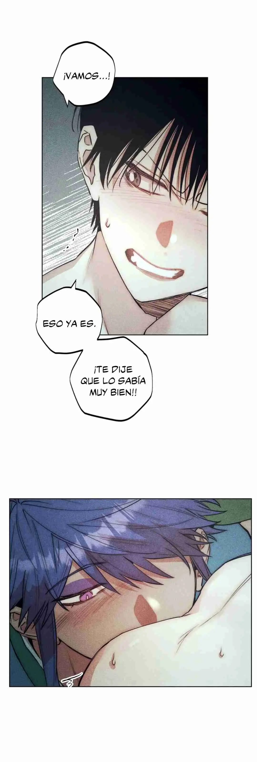 How To Be The Chosen One (Como ser el elegido) (2021) - Capítulo 66 - Página 6 - LectorTMOo