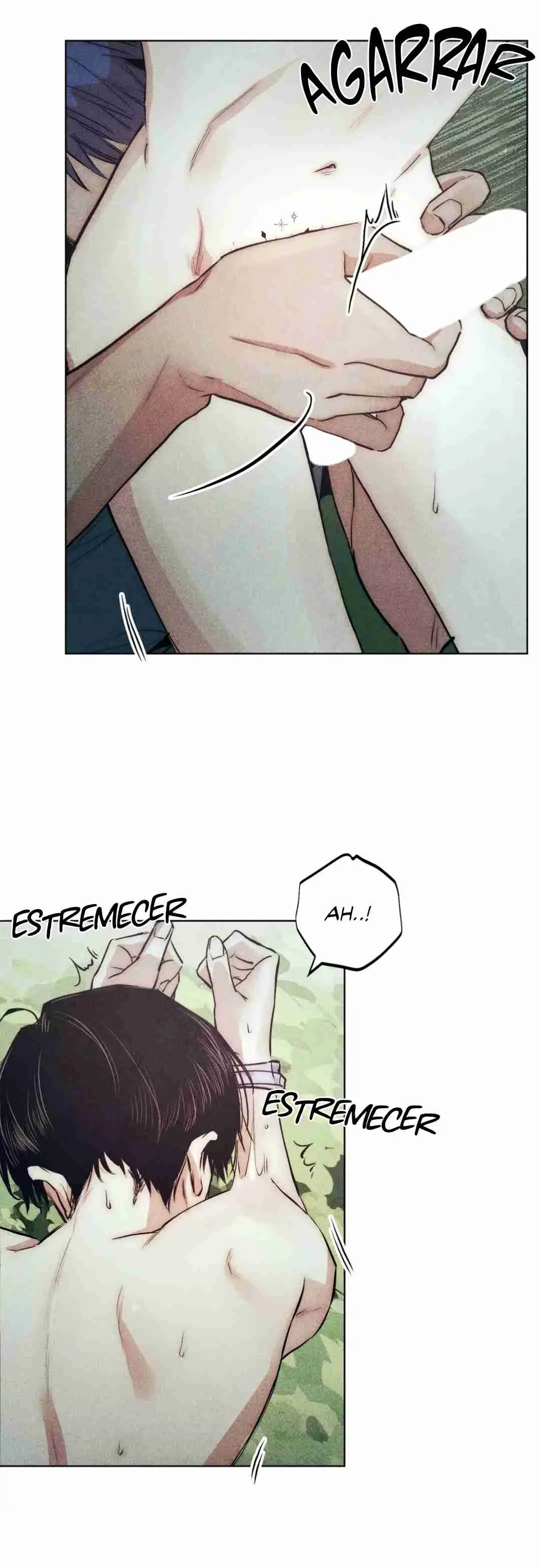 How To Be The Chosen One (Como ser el elegido) (2021) - Capítulo 66 - Página 7 - LectorTMOo