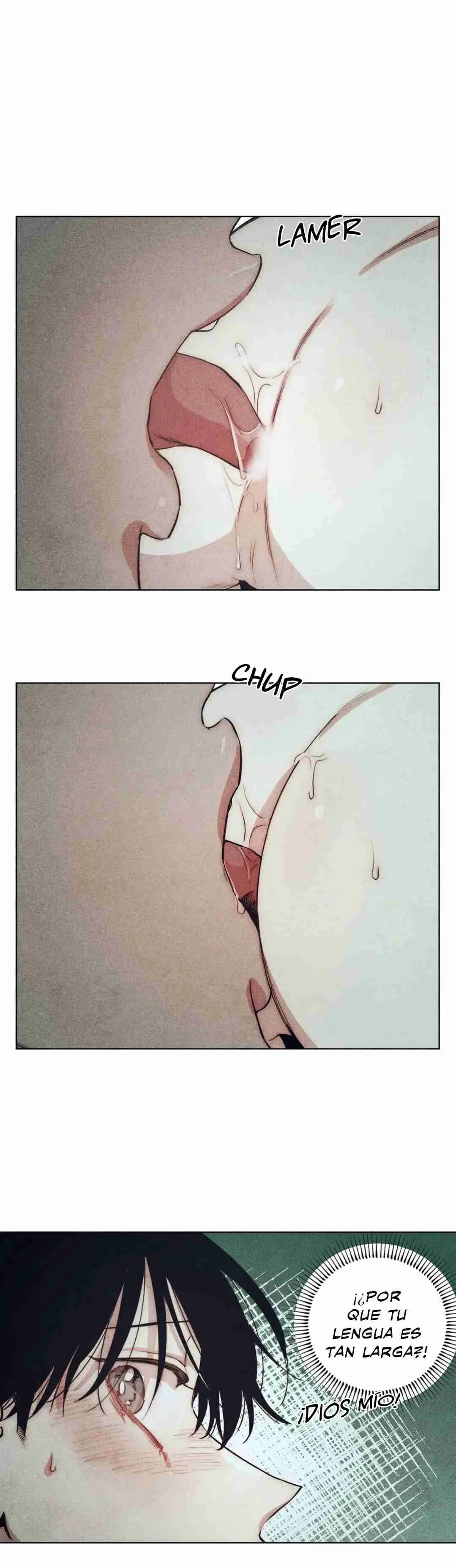 How To Be The Chosen One (Como ser el elegido) (2021) - Capítulo 66 - Página 9 - LectorTMOo
