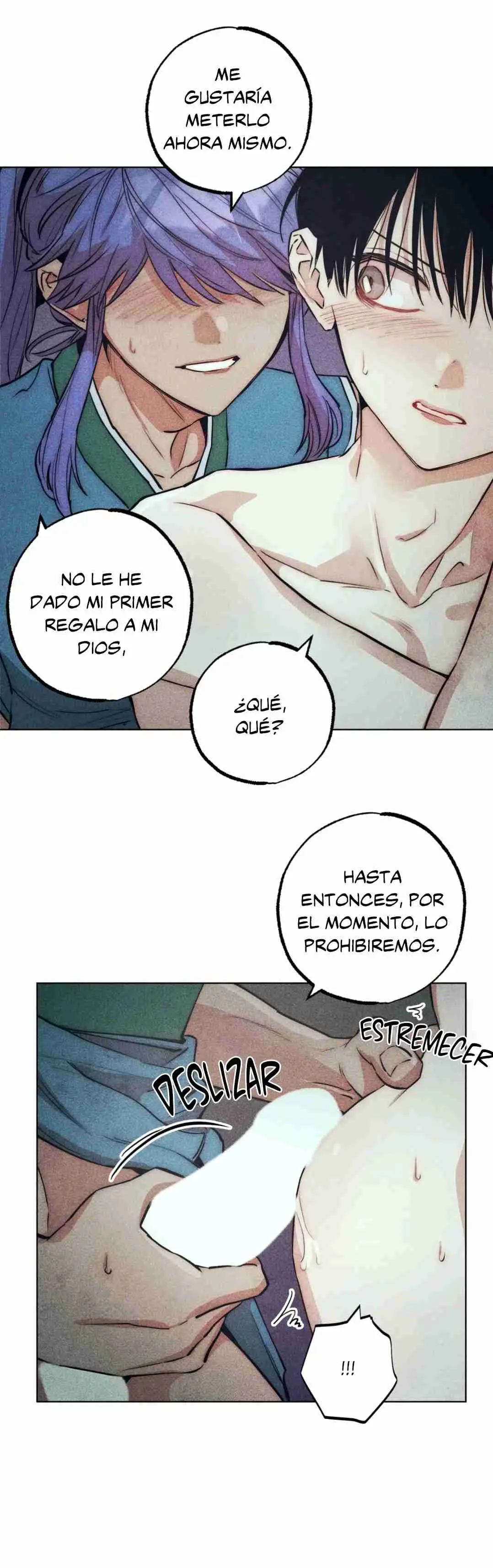 How To Be The Chosen One (Como ser el elegido) (2021) - Capítulo 66 - Página 13 - LectorTMOo