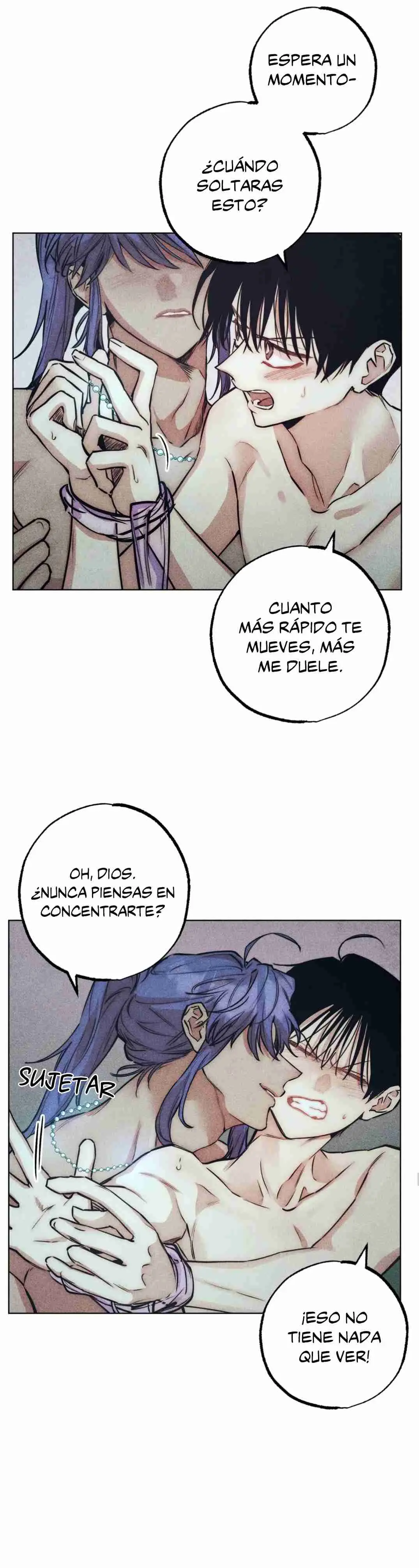 How To Be The Chosen One (Como ser el elegido) (2021) - Capítulo 66 - Página 21 - LectorTMOo