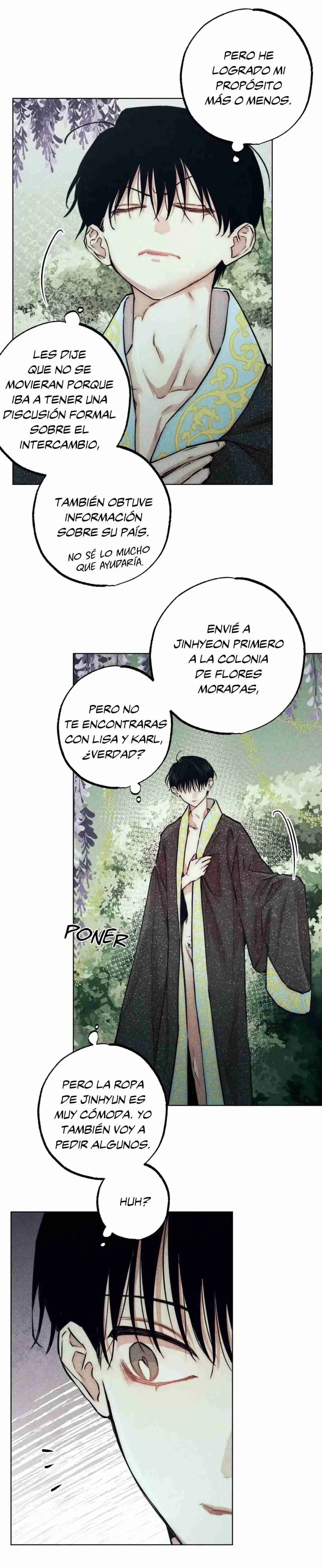 How To Be The Chosen One (Como ser el elegido) (2021) - Capítulo 66 - Página 24 - LectorTMOo