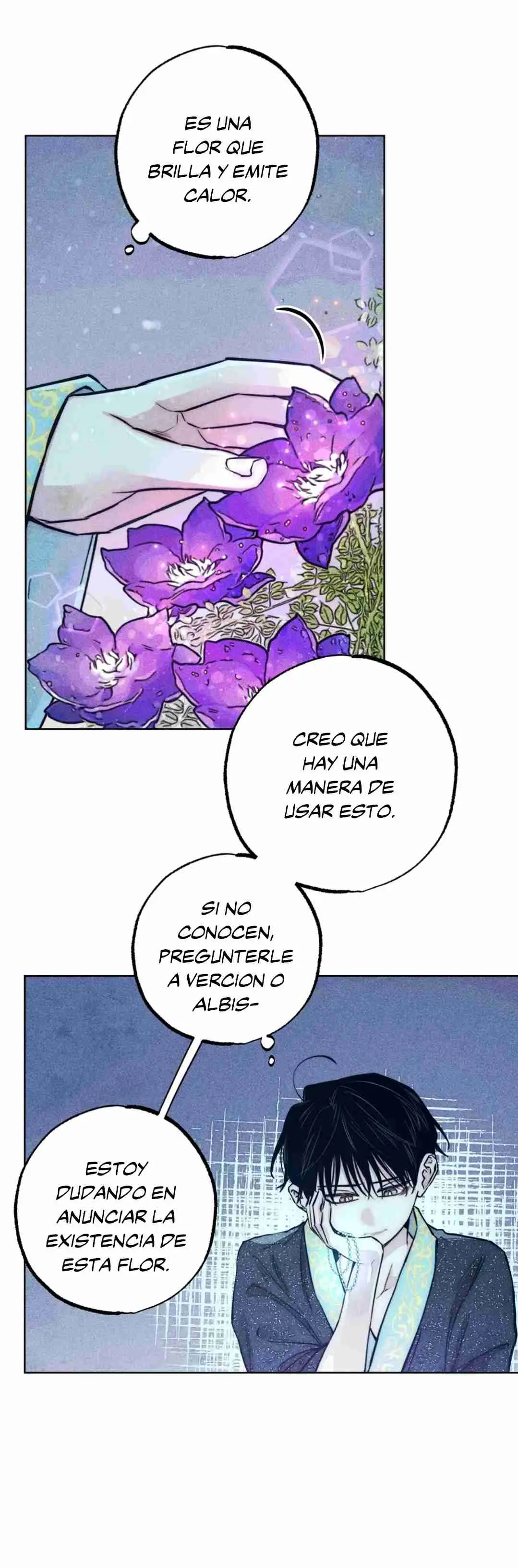 How To Be The Chosen One (Como ser el elegido) (2021) - Capítulo 66 - Página 31 - LectorTMOo