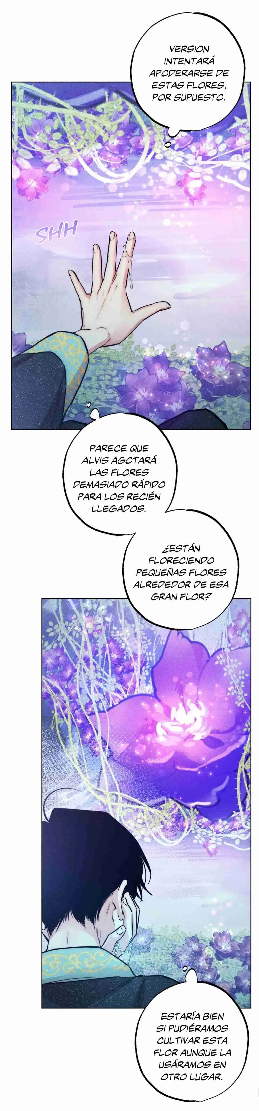 How To Be The Chosen One (Como ser el elegido) (2021) - Capítulo 66 - Página 32 - LectorTMOo