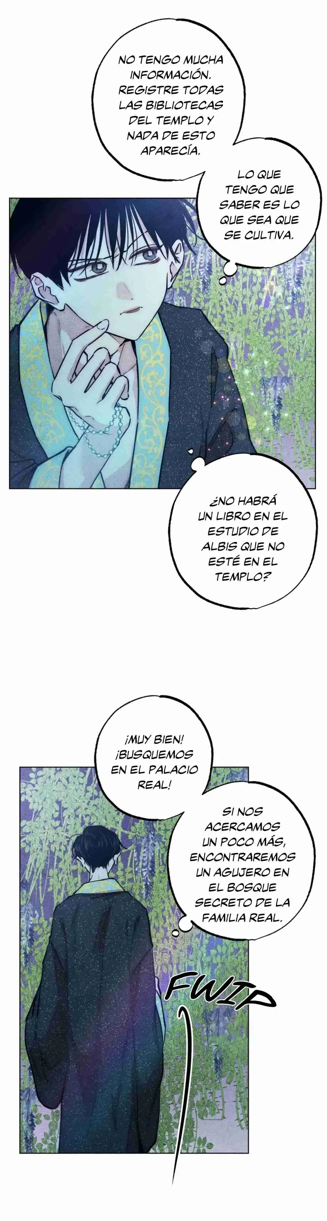 How To Be The Chosen One (Como ser el elegido) (2021) - Capítulo 66 - Página 33 - LectorTMOo