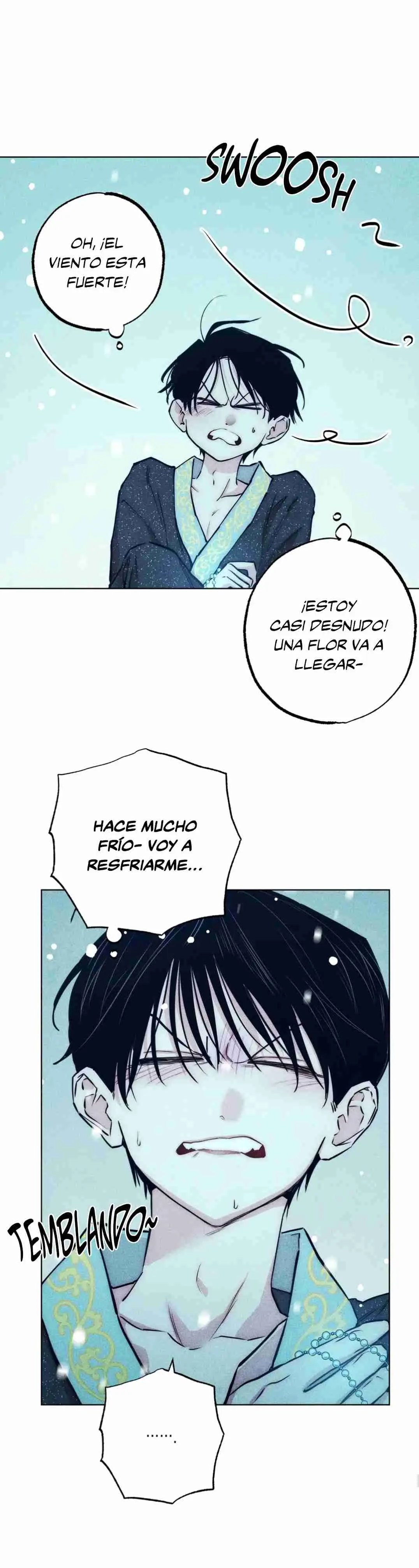 How To Be The Chosen One (Como ser el elegido) (2021) - Capítulo 66 - Página 35 - LectorTMOo