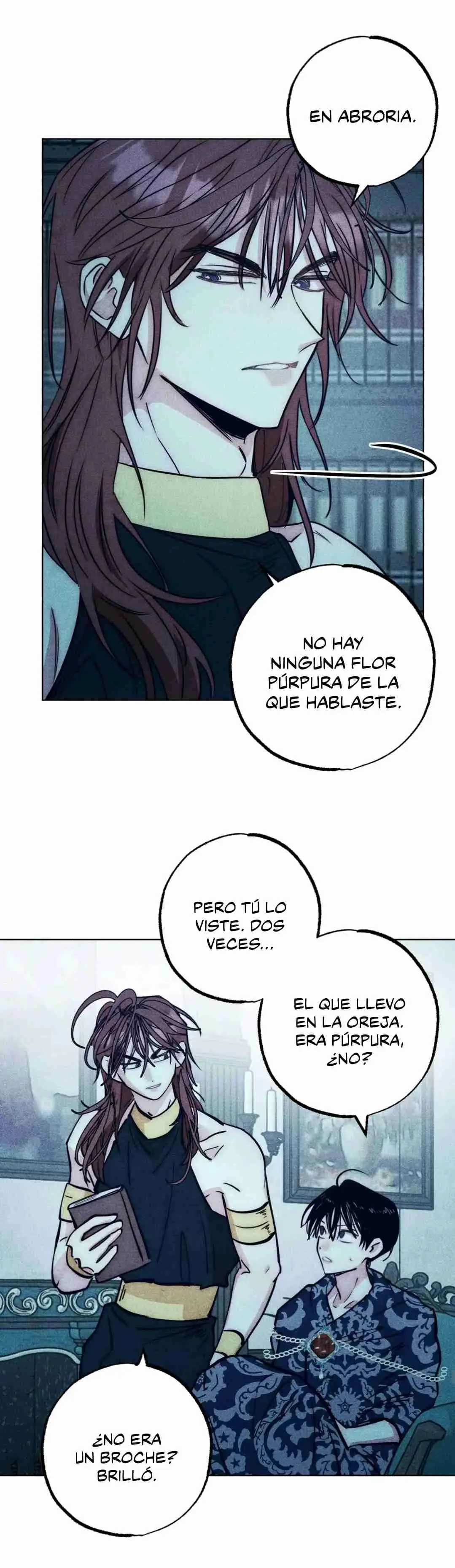 How To Be The Chosen One (Como ser el elegido) (2021) - Capítulo 67 - Página 26 - LectorTMOo