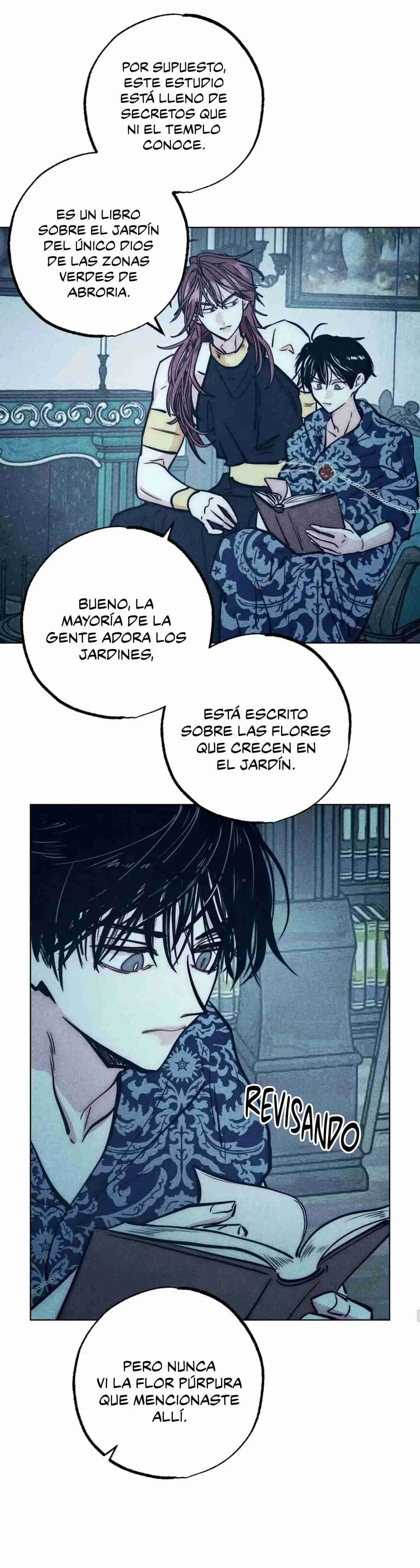 How To Be The Chosen One (Como ser el elegido) (2021) - Capítulo 67 - Página 28 - LectorTMOo