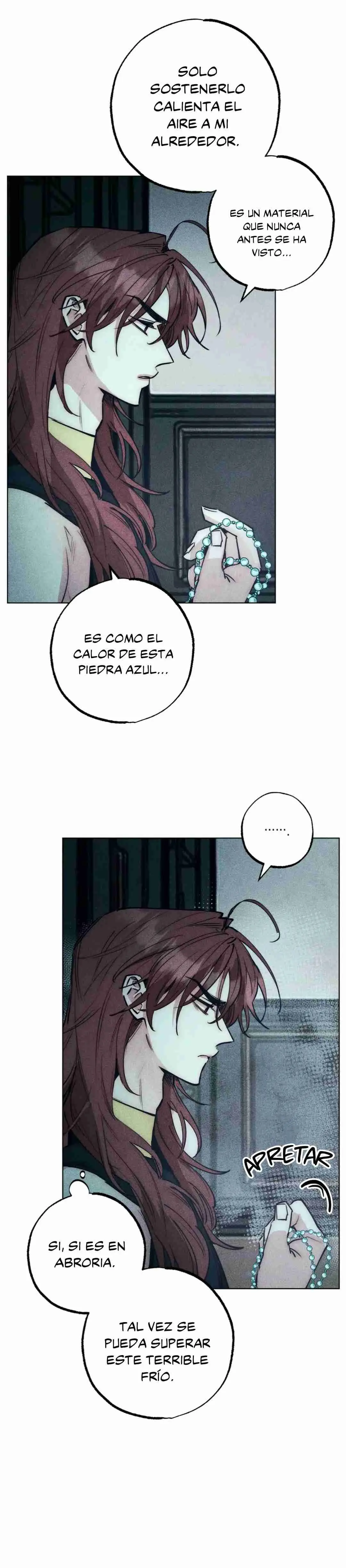How To Be The Chosen One (Como ser el elegido) (2021) - Capítulo 68 - Página 5 - LectorTMOo