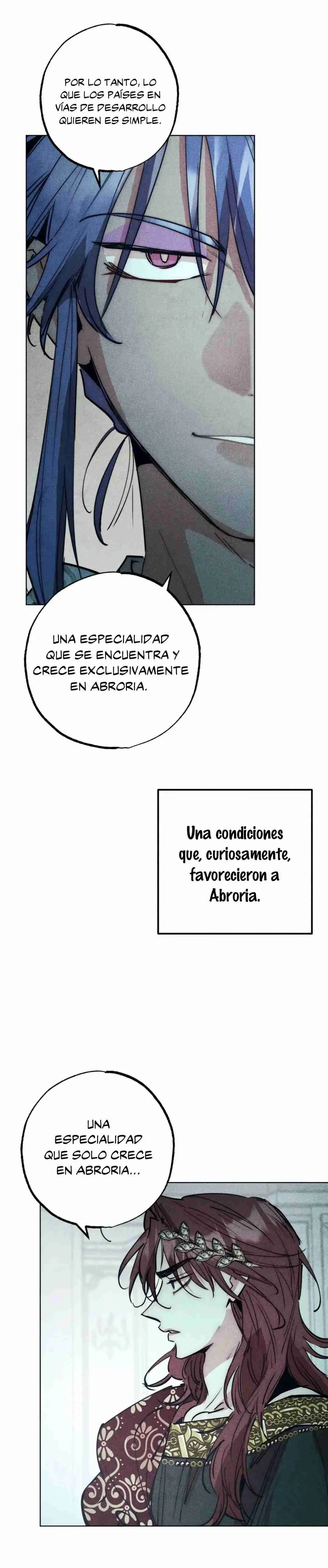 How To Be The Chosen One (Como ser el elegido) (2021) - Capítulo 68 - Página 9 - LectorTMOo
