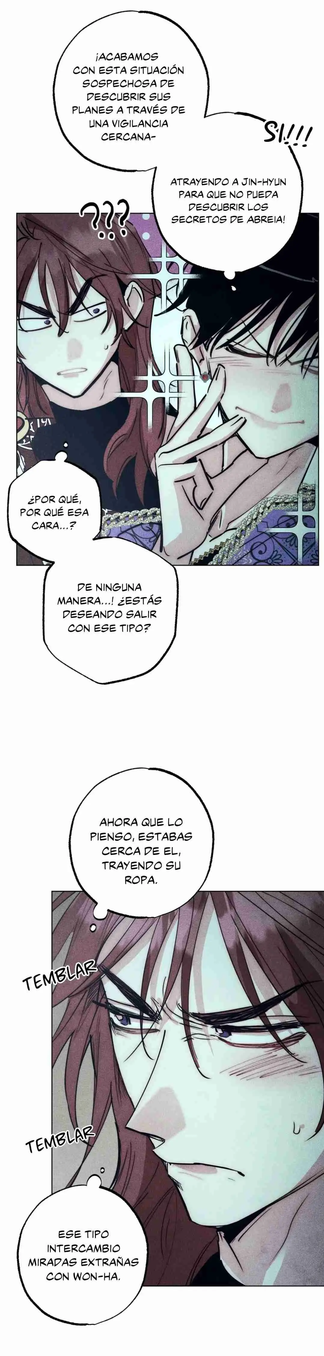 How To Be The Chosen One (Como ser el elegido) (2021) - Capítulo 68 - Página 19 - LectorTMOo