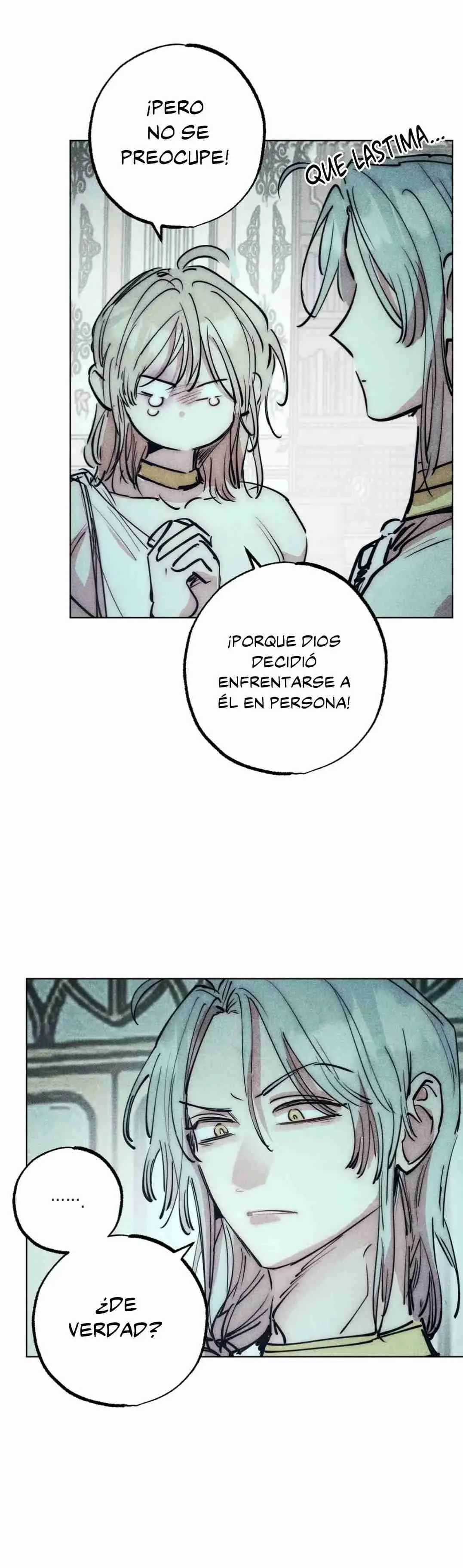 How To Be The Chosen One (Como ser el elegido) (2021) - Capítulo 68 - Página 26 - LectorTMOo