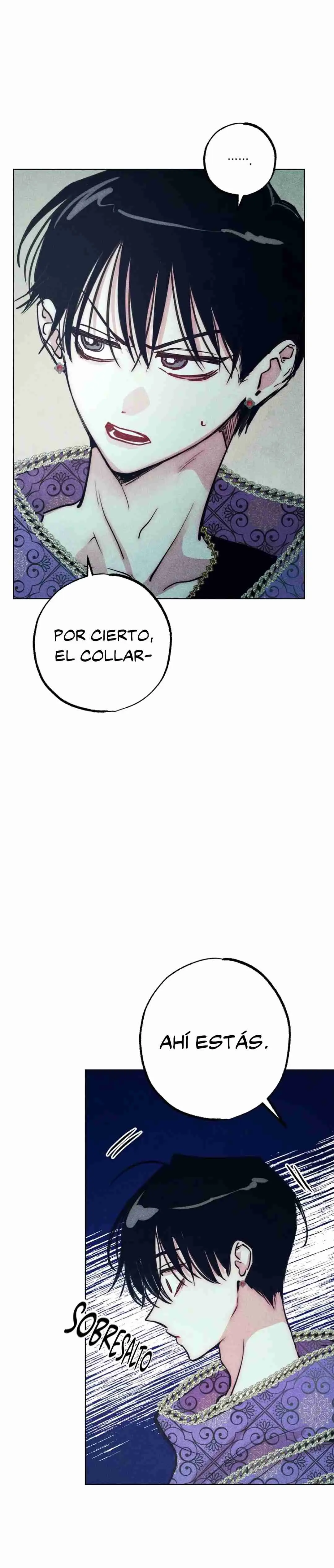 How To Be The Chosen One (Como ser el elegido) (2021) - Capítulo 69 - Página 6 - LectorTMOo