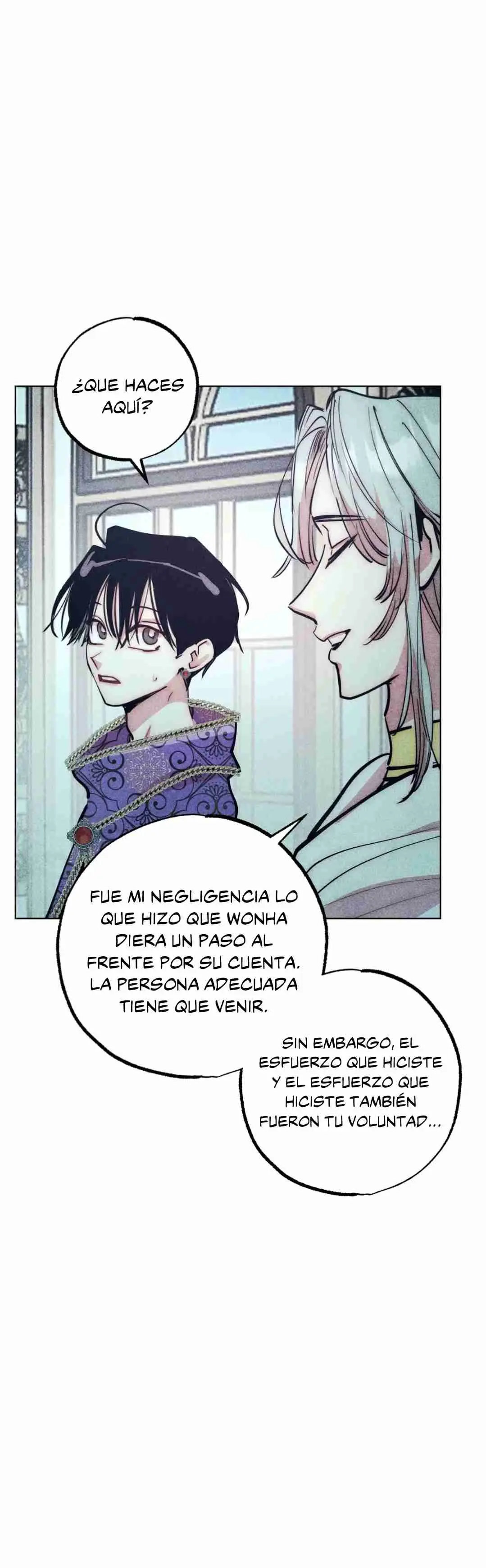 How To Be The Chosen One (Como ser el elegido) (2021) - Capítulo 69 - Página 8 - LectorTMOo