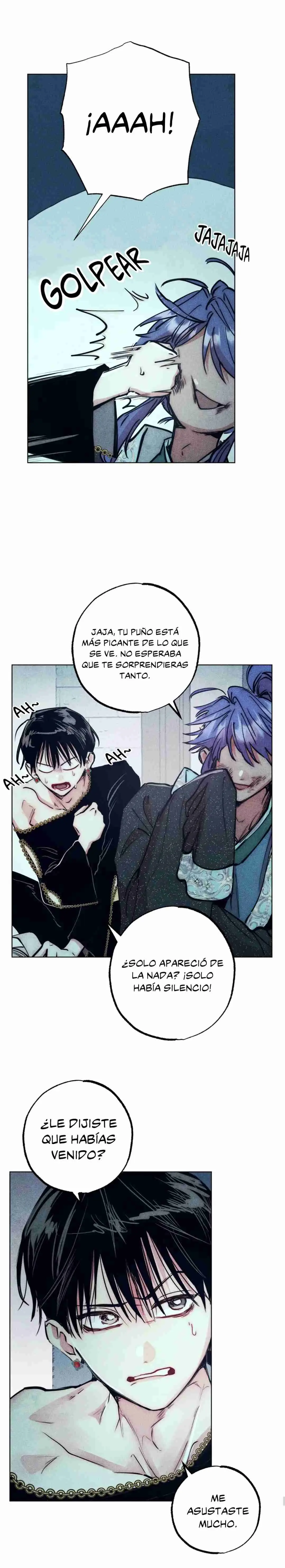 How To Be The Chosen One (Como ser el elegido) (2021) - Capítulo 70 - Página 20 - LectorTMOo