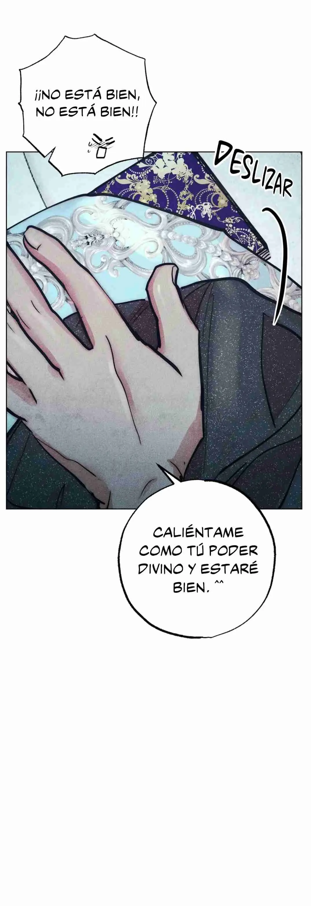 How To Be The Chosen One (Como ser el elegido) (2021) - Capítulo 70 - Página 29 - LectorTMOo