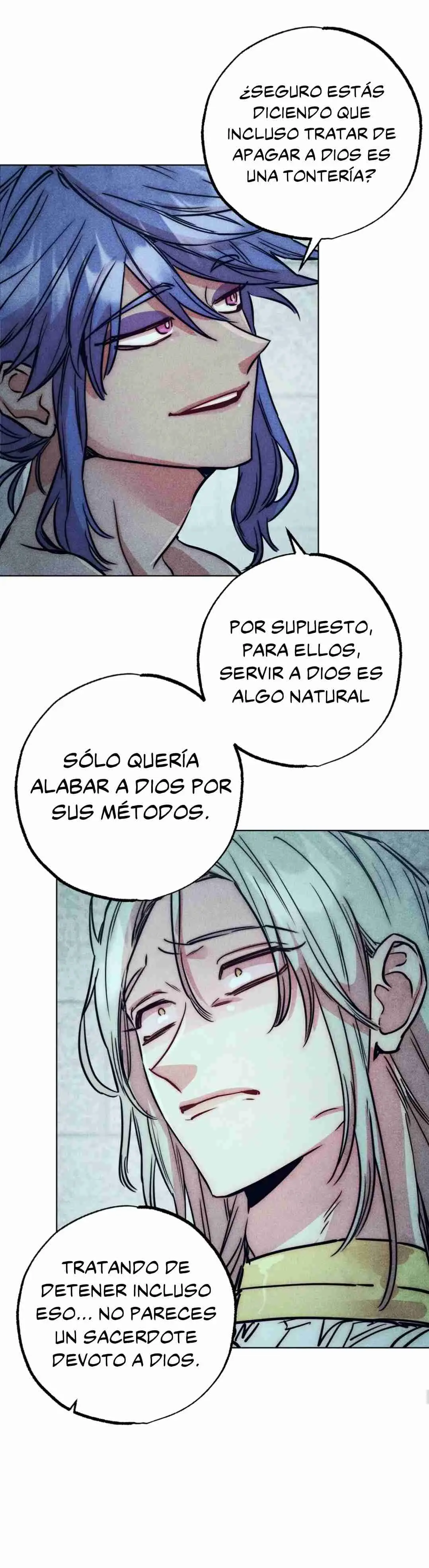 How To Be The Chosen One (Como ser el elegido) (2021) - Capítulo 71 - Página 13 - LectorTMOo