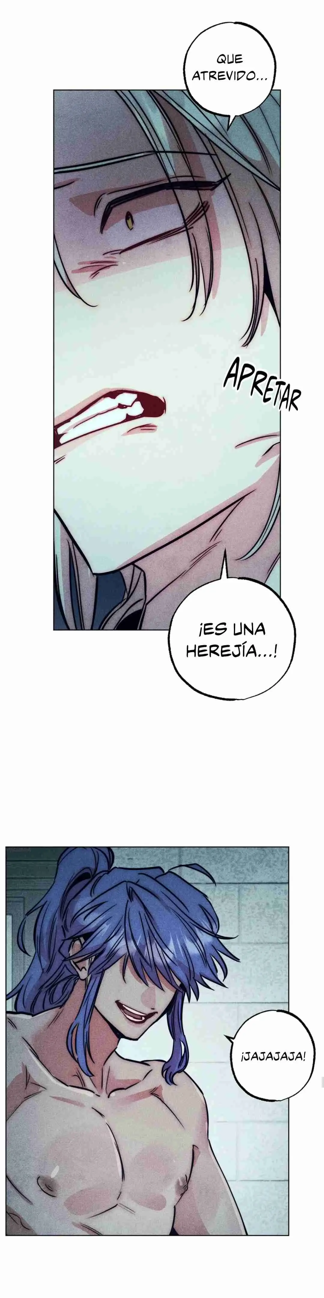 How To Be The Chosen One (Como ser el elegido) (2021) - Capítulo 71 - Página 14 - LectorTMOo