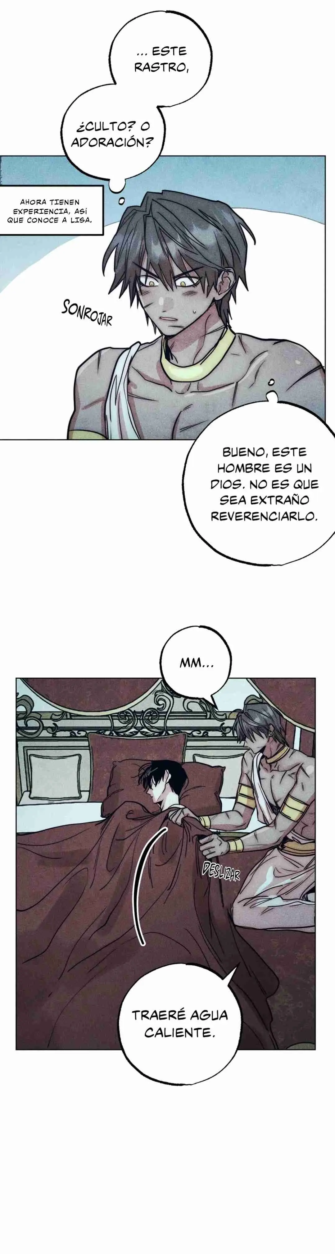 How To Be The Chosen One (Como ser el elegido) (2021) - Capítulo 72 - Página 17 - LectorTMOo