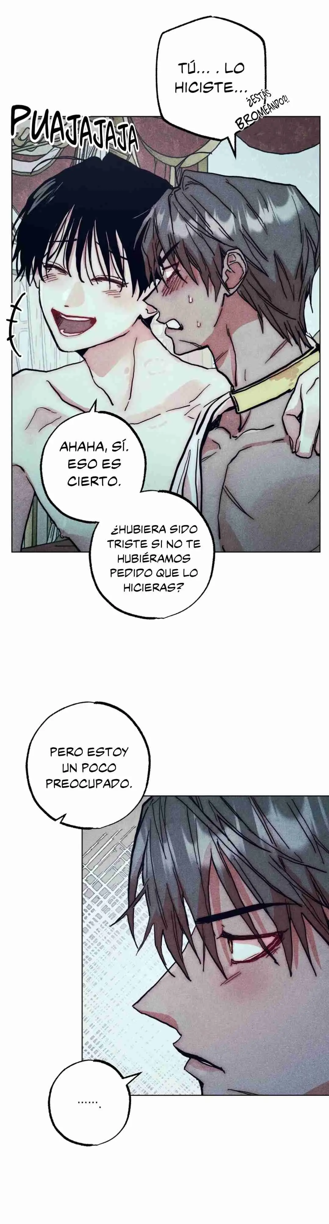How To Be The Chosen One (Como ser el elegido) (2021) - Capítulo 72 - Página 23 - LectorTMOo