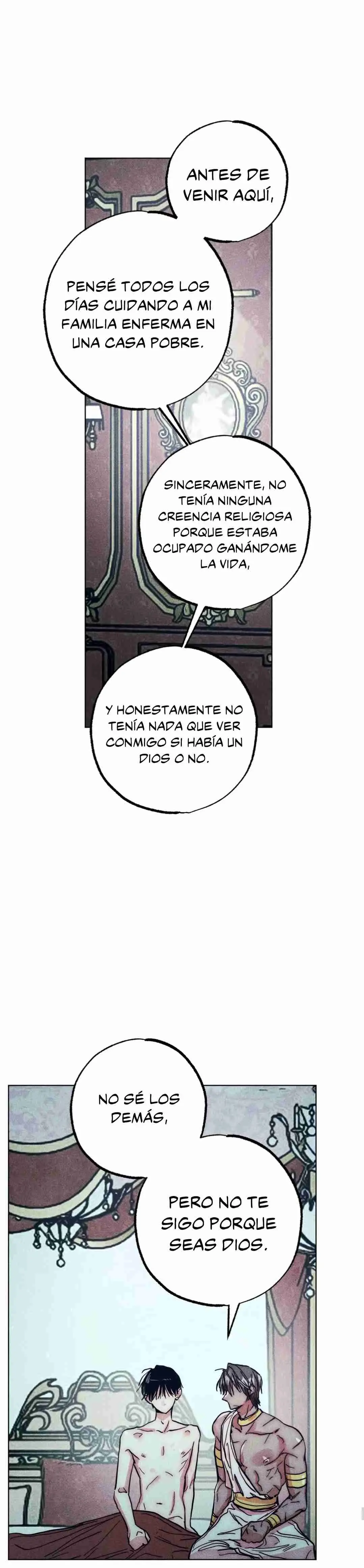 How To Be The Chosen One (Como ser el elegido) (2021) - Capítulo 72 - Página 27 - LectorTMOo