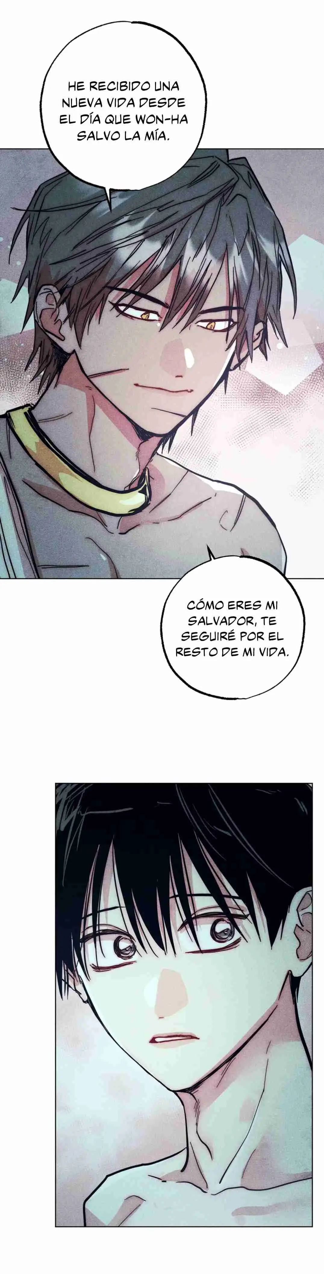 How To Be The Chosen One (Como ser el elegido) (2021) - Capítulo 72 - Página 28 - LectorTMOo