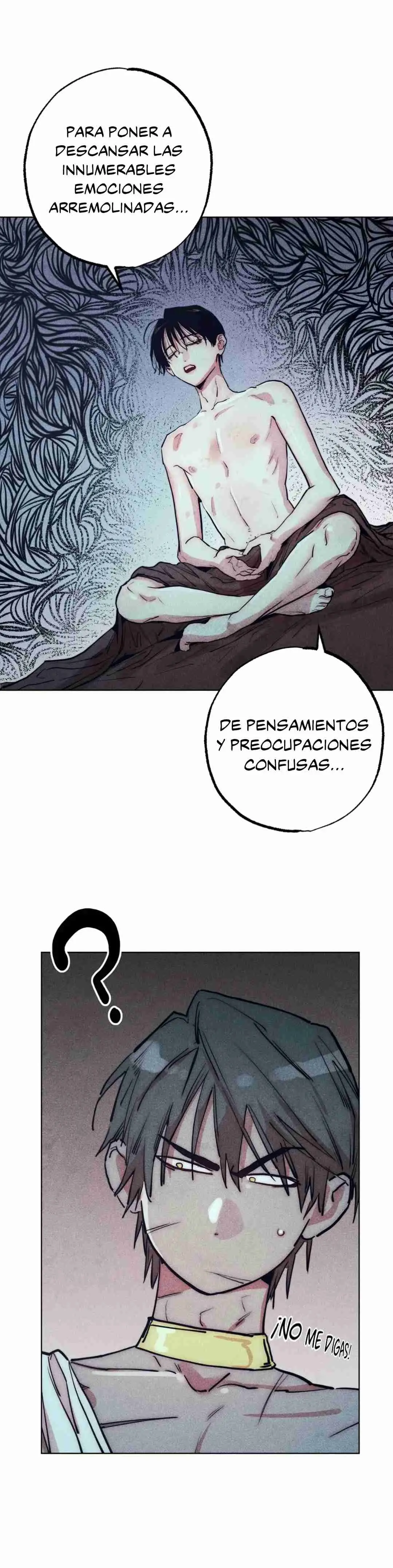 How To Be The Chosen One (Como ser el elegido) (2021) - Capítulo 73 - Página 5 - LectorTMOo