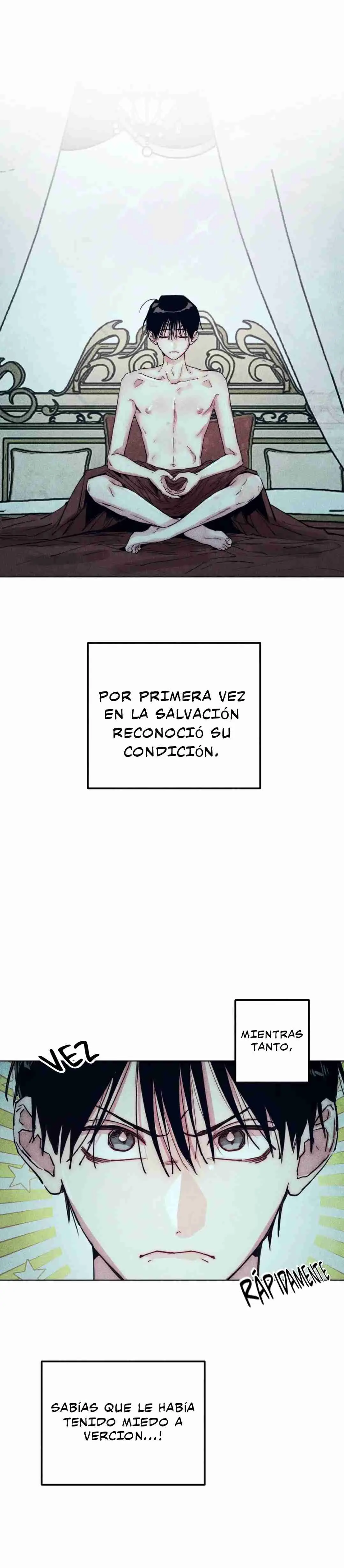 How To Be The Chosen One (Como ser el elegido) (2021) - Capítulo 73 - Página 7 - LectorTMOo