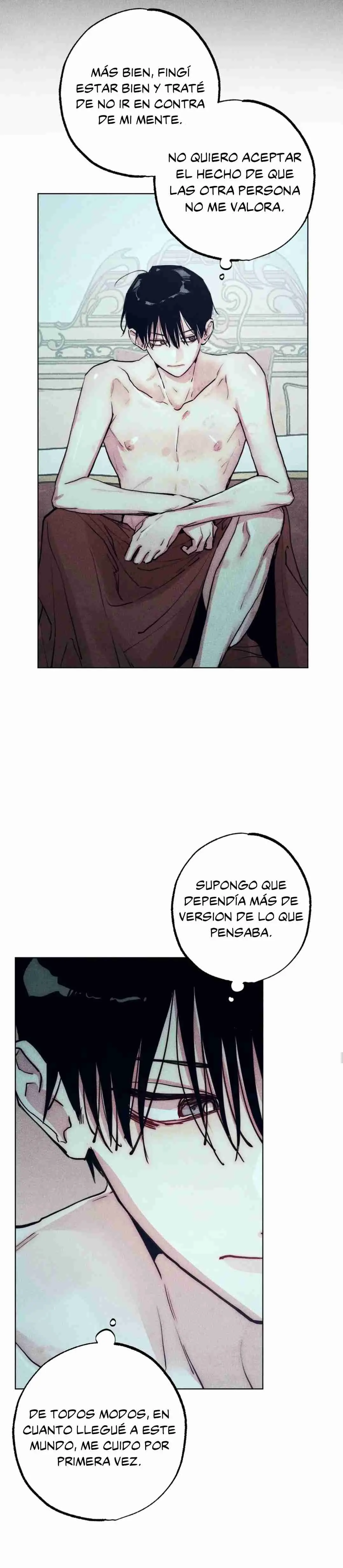How To Be The Chosen One (Como ser el elegido) (2021) - Capítulo 73 - Página 10 - LectorTMOo