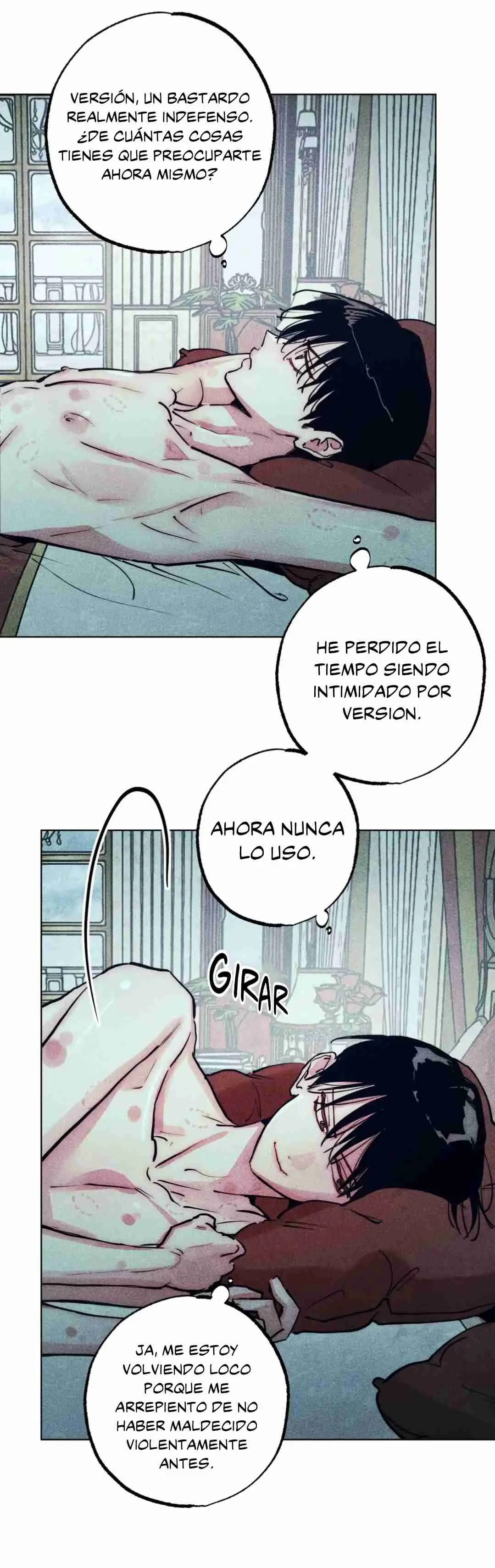 How To Be The Chosen One (Como ser el elegido) (2021) - Capítulo 73 - Página 14 - LectorTMOo