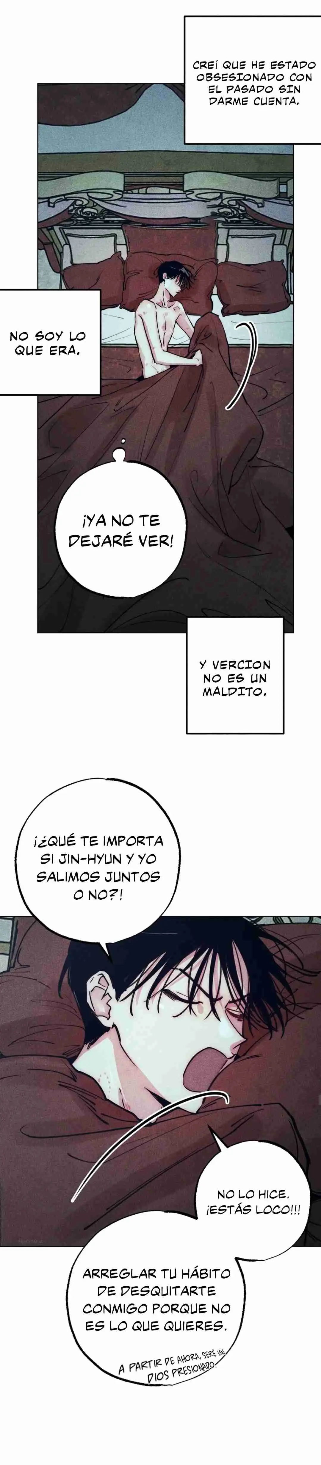 How To Be The Chosen One (Como ser el elegido) (2021) - Capítulo 73 - Página 15 - LectorTMOo