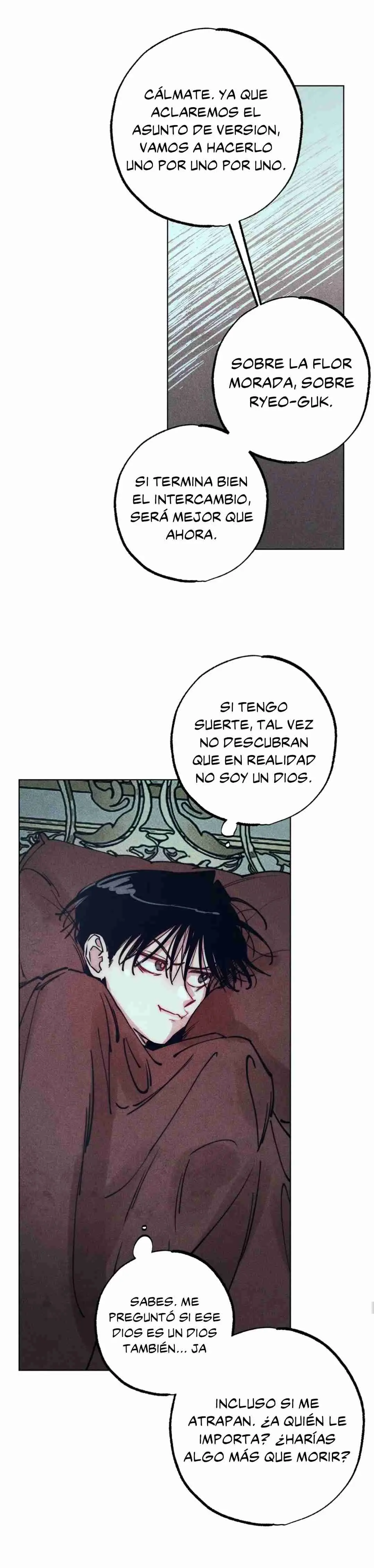 How To Be The Chosen One (Como ser el elegido) (2021) - Capítulo 73 - Página 16 - LectorTMOo