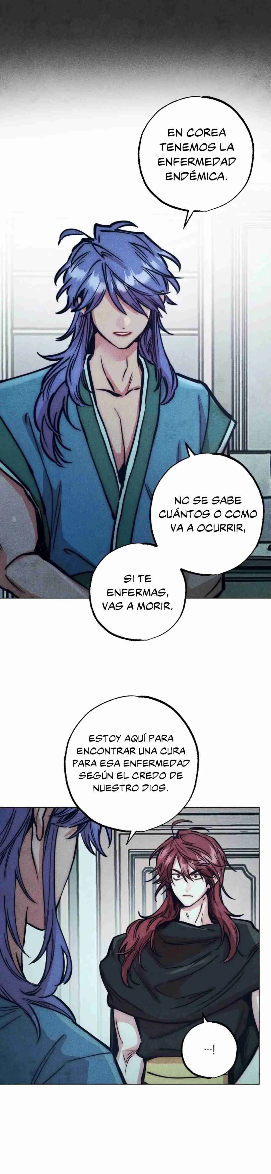 How To Be The Chosen One (Como ser el elegido) (2021) - Capítulo 73 - Página 22 - LectorTMOo