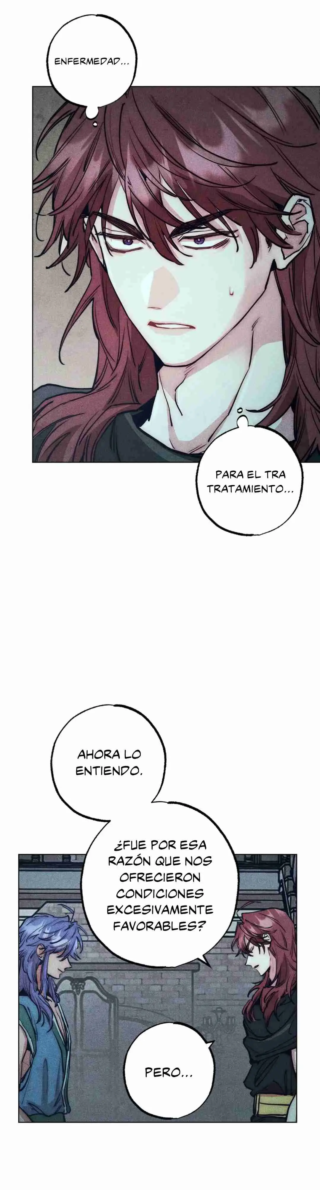 How To Be The Chosen One (Como ser el elegido) (2021) - Capítulo 73 - Página 23 - LectorTMOo