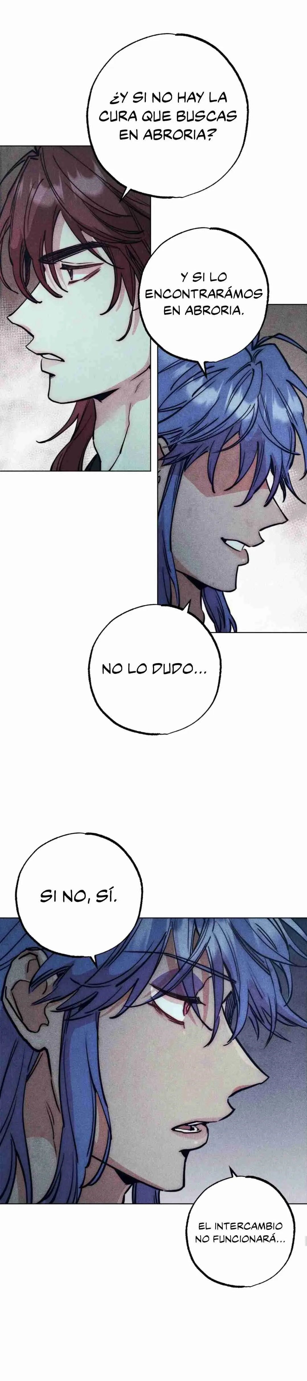 How To Be The Chosen One (Como ser el elegido) (2021) - Capítulo 73 - Página 24 - LectorTMOo