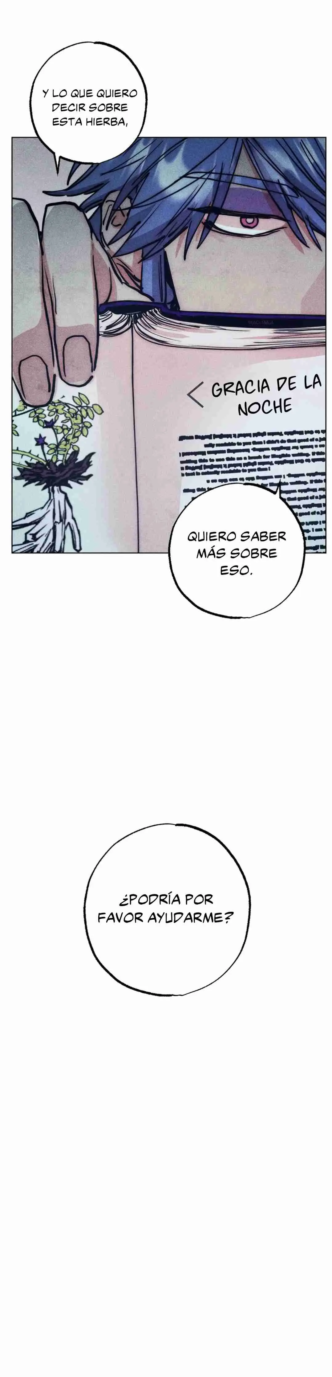 How To Be The Chosen One (Como ser el elegido) (2021) - Capítulo 73 - Página 31 - LectorTMOo