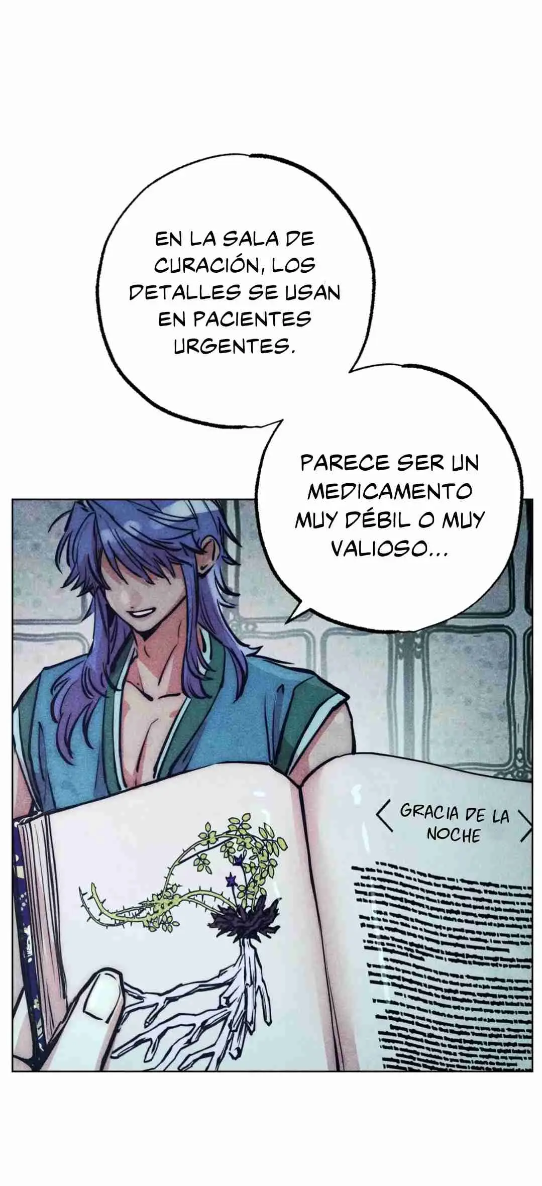 How To Be The Chosen One (Como ser el elegido) (2021) - Capítulo 74 - Página 3 - LectorTMOo