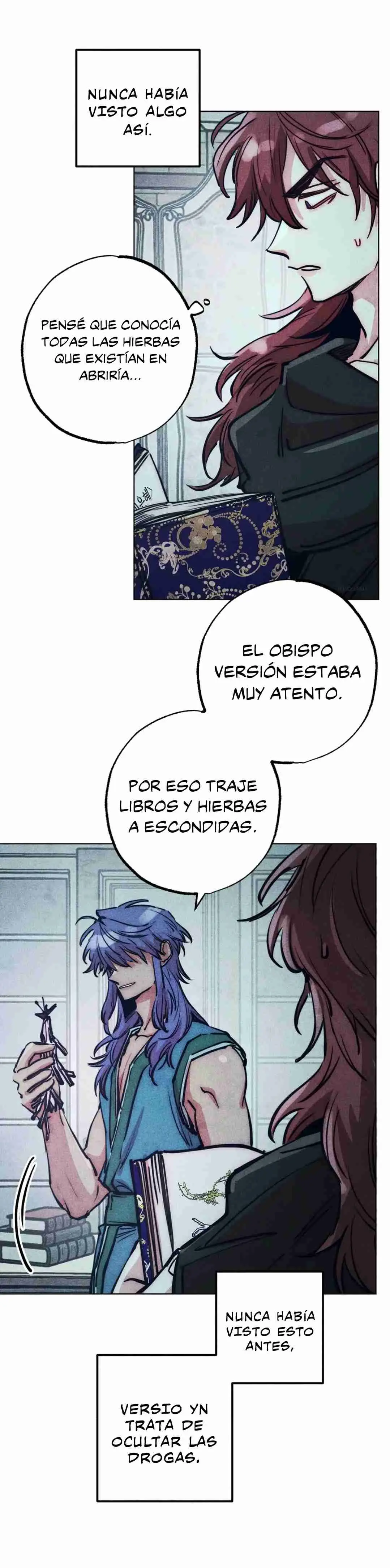 How To Be The Chosen One (Como ser el elegido) (2021) - Capítulo 74 - Página 4 - LectorTMOo