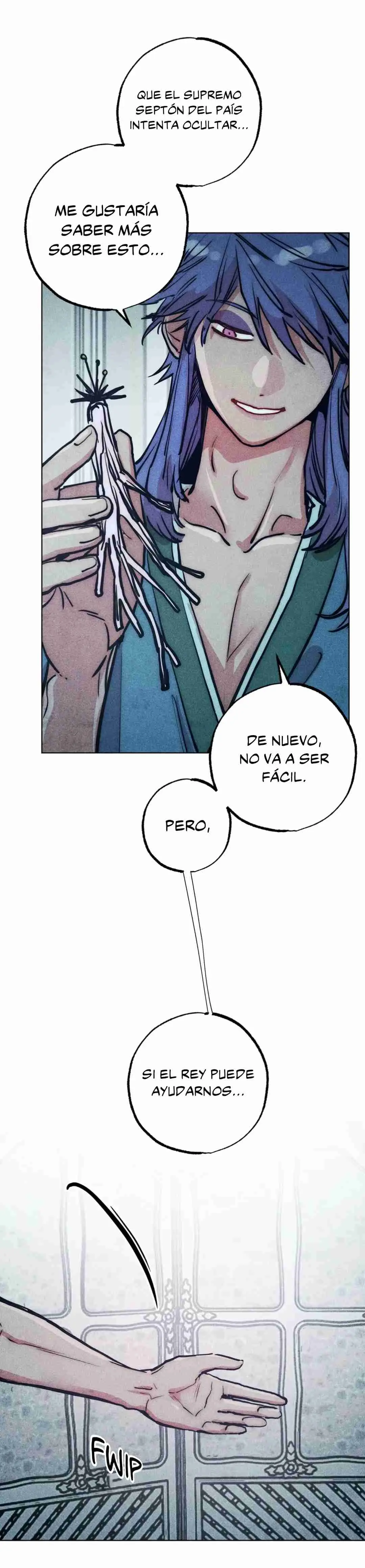 How To Be The Chosen One (Como ser el elegido) (2021) - Capítulo 74 - Página 5 - LectorTMOo