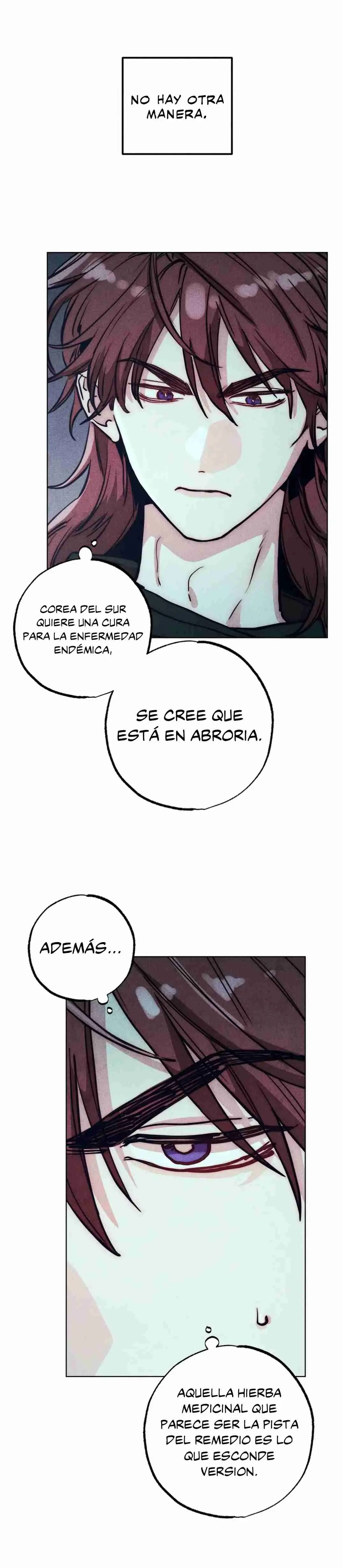 How To Be The Chosen One (Como ser el elegido) (2021) - Capítulo 74 - Página 6 - LectorTMOo