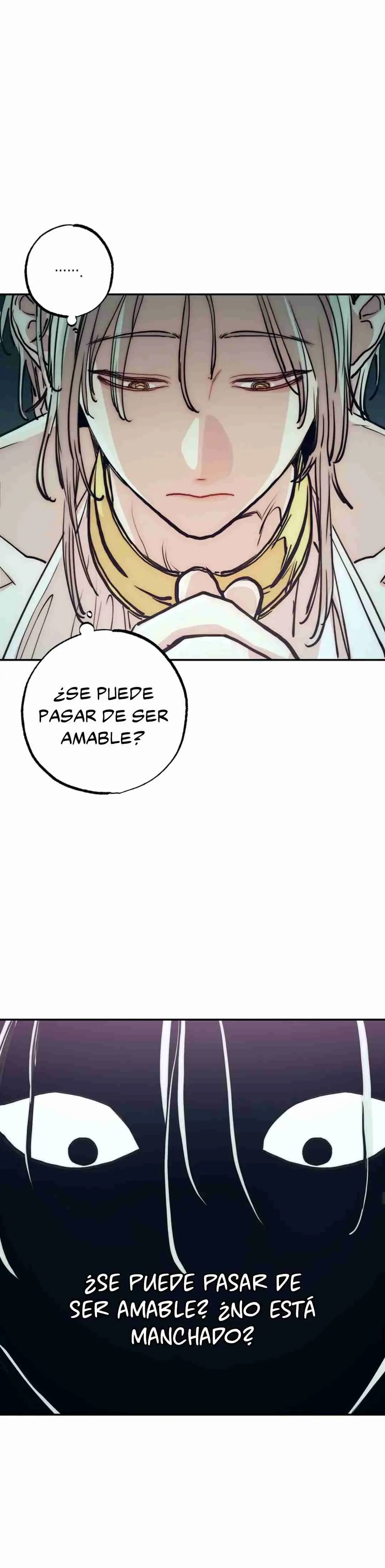 How To Be The Chosen One (Como ser el elegido) (2021) - Capítulo 74 - Página 11 - LectorTMOo