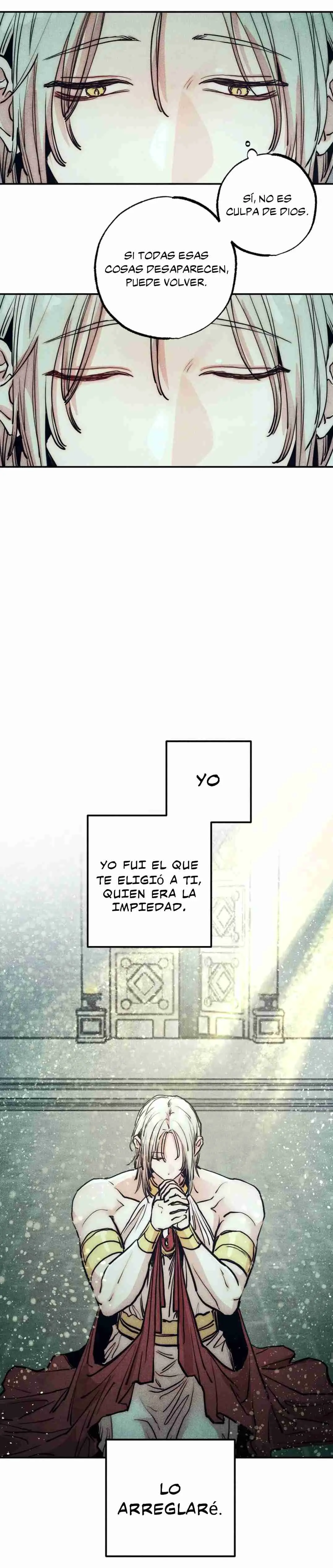 How To Be The Chosen One (Como ser el elegido) (2021) - Capítulo 74 - Página 13 - LectorTMOo