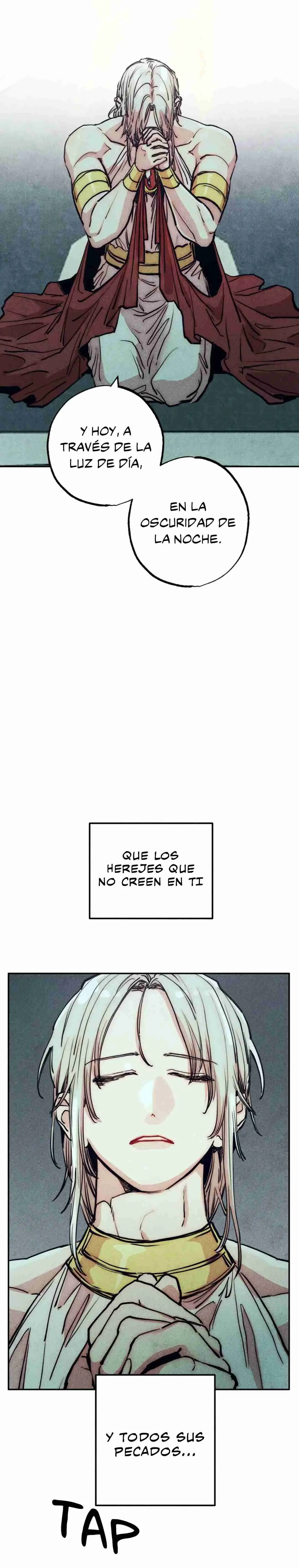How To Be The Chosen One (Como ser el elegido) (2021) - Capítulo 74 - Página 15 - LectorTMOo