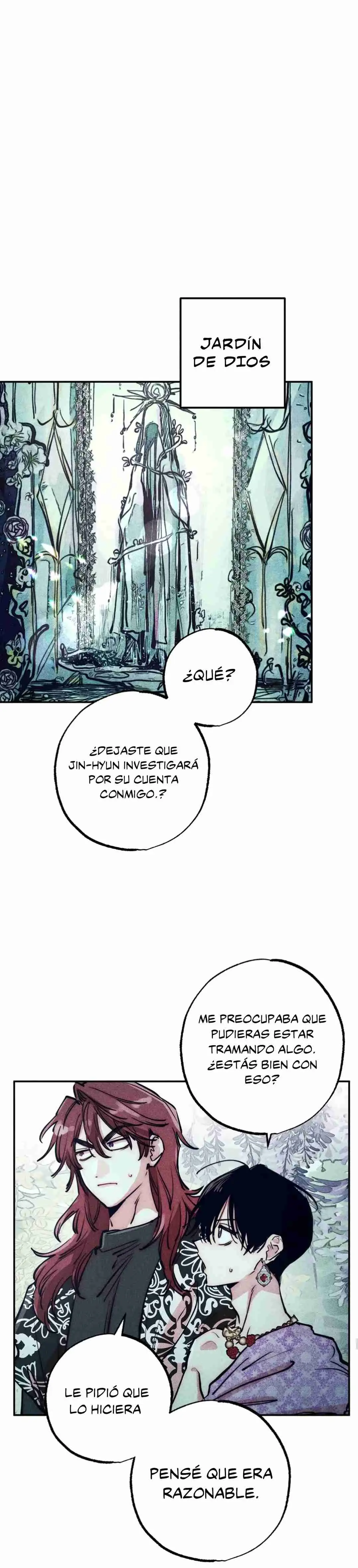 How To Be The Chosen One (Como ser el elegido) (2021) - Capítulo 74 - Página 23 - LectorTMOo